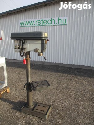 Állványos Fúró oszlopos fúrógép Quantum B 32 (3387)