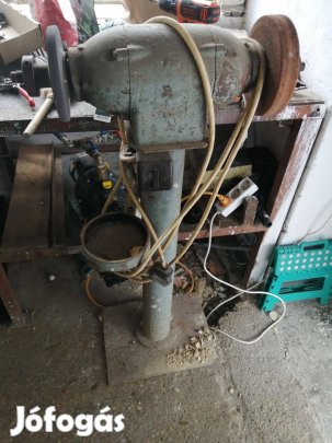 Állványos köszörű