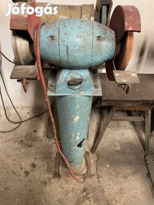 Állványos köszörű