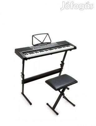 Állványos szintetizátor