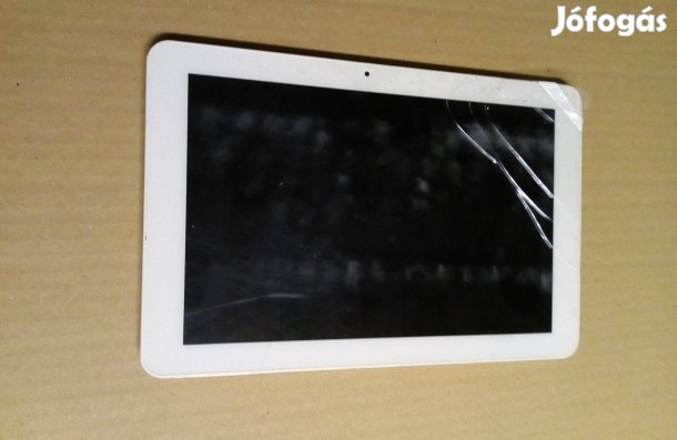 Allview Viva H10HD 10 collos tablet sérült, hibás