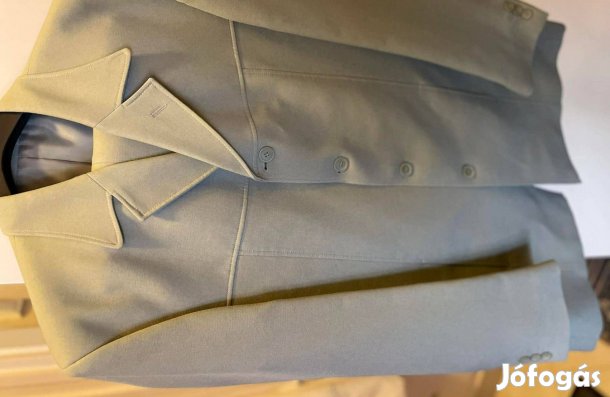 Alma zöld fiú öltöny