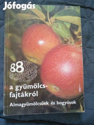 Almagyümölcsűek és bogyósok