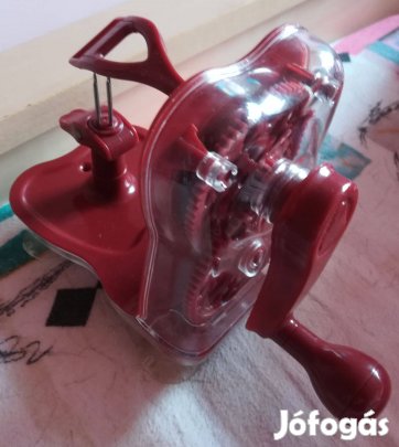 Almahámozó,új bordó színben,olcsón!/60