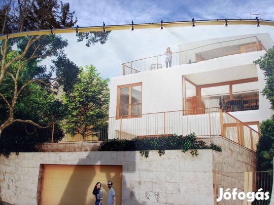 Álmai otthona! A Surányi Miklós úton luxus lakás eladó!