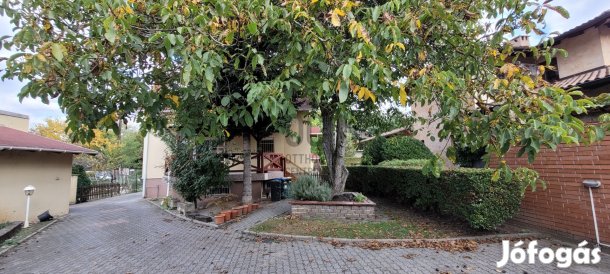 Álmai otthonát Sashalomban  tágas, 6 szobás ház várja!