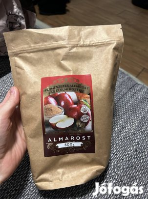 Almarost 500g