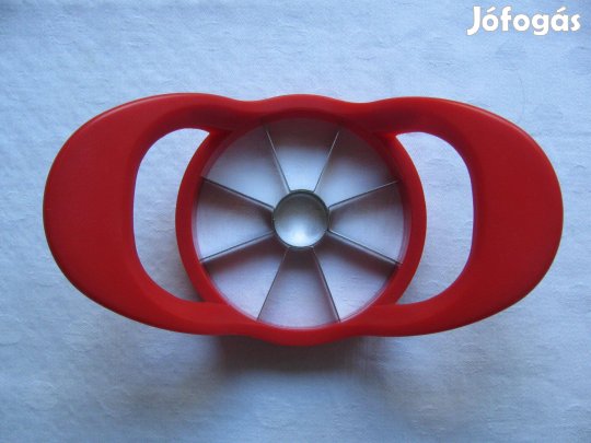 Almaszeletelő,gyümölcsvágó