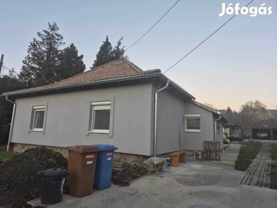 Álmodd meg a nyugodt életedet egy családi házban