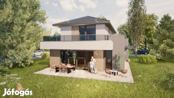 Álmodj egy új otthont Göcsej-Készházakkal!