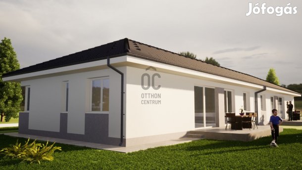 Álmodja meg most, költözzön jövőre - új építésű ingatlanok kiváló minő