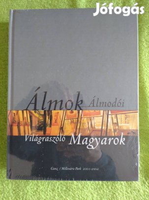 Álmok Álmodói Könyv 1-2 rész