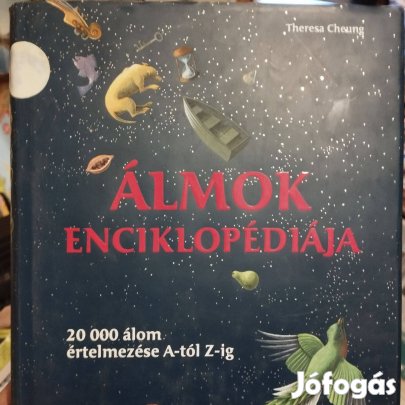 Álmok Enciklopédiája