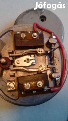 Alnico 01 sebességváltó relé