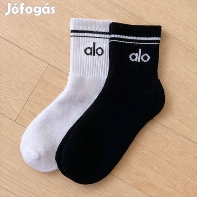 Alo zokni 2 pár