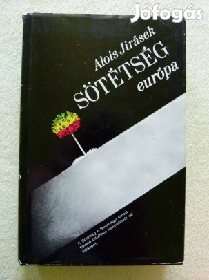 Alois Jirásek-Sötétség