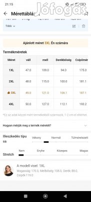 Álom szep mennyaszonyi ruha!