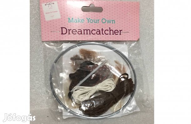 Álomcsapda Álomfogó készítő készlet