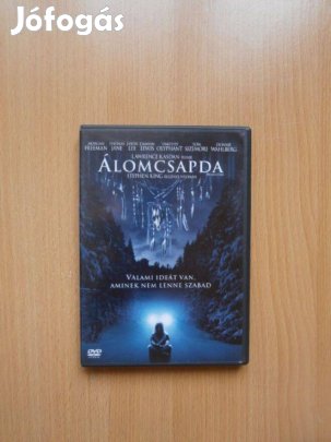 Álomcsapda DVD