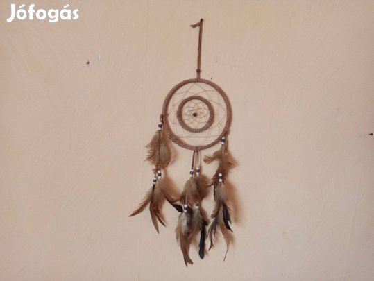Álomfogó, hálószoba dísz