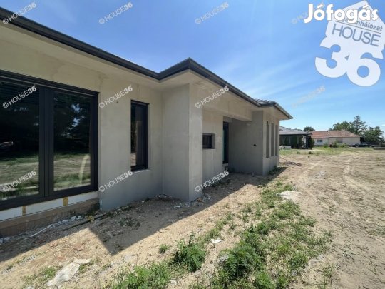 Álomház Kecskeméten a Vacsiközben ELADÓ!