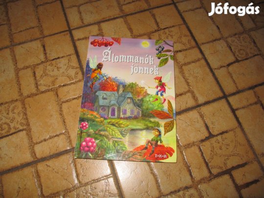 Álommanók jönnek - újszerű