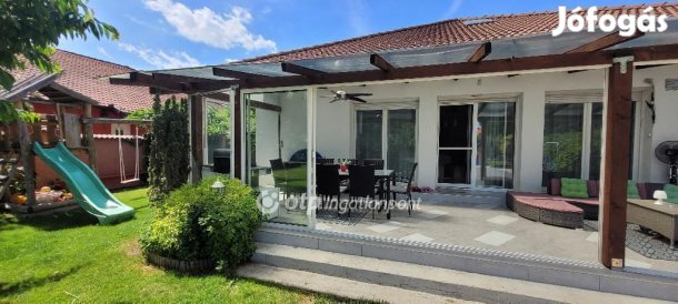 Álomotthon Dunaharasztiban eladó!