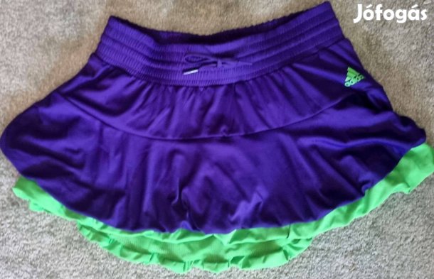Álomszép Adidas tenisz szoknya rugalmas 40es méretben