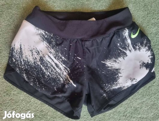 Álomszép Nike dri fit sport naci rugalmas 34es (XS) méretben