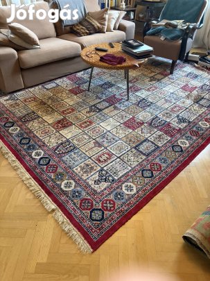 Álomszép Perzsa Szönyeg 230x340