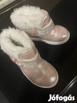 Álomszép csizma hercegnőknek