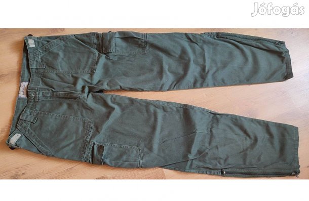 Alp Jagd férfi vadász nadrág