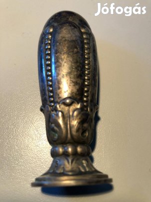 Alpaka ARD Deco stílusú pecsétnyomó eladó