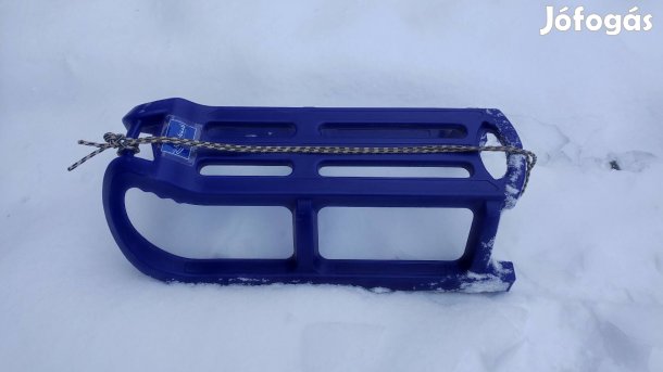 Alpen Gaudi gyermekszánkó