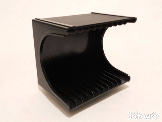 Alpha CD box - 12db-os CD taró