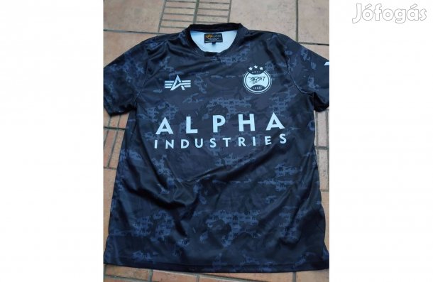 Alpha Industries Bratan póló XL