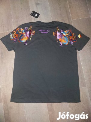 Alpha Industries Dragon XXL póló