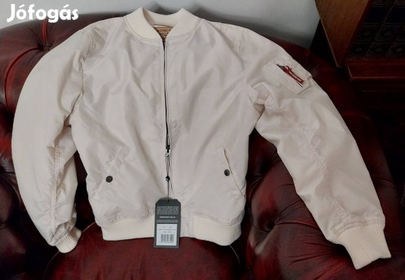 Alpha Industries M1 Kidds dzseki X5/6