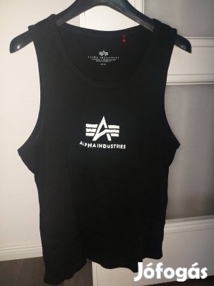 Alpha Industries XXL atléta