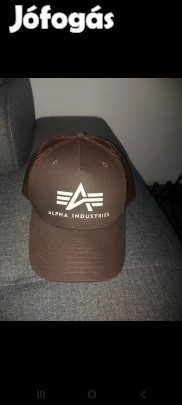 Alpha Industries baseball sapka