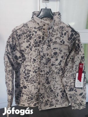 Alpha Industries huntington XL jacket