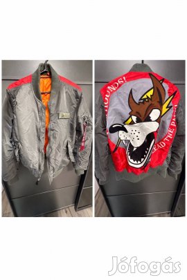 Alpha Industries kabát