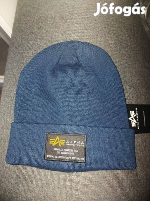 Alpha Industries kötött sapka