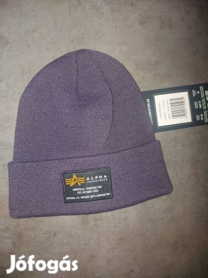Alpha Industries kötött sapka