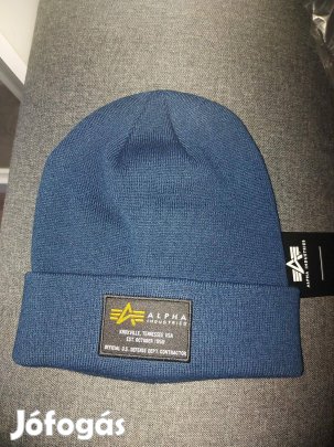 Alpha Industries kötött sapka
