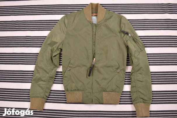 Alpha Industries női dzseki 525