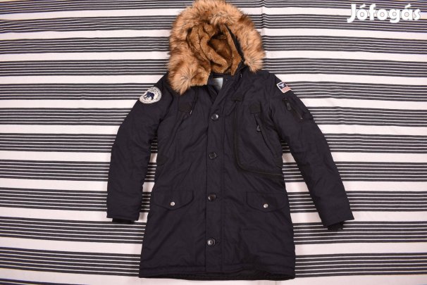 Alpha Industries női kabát 521