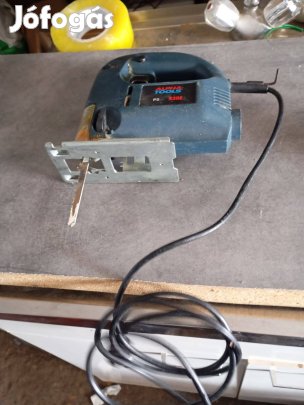 Alpha Tools ps 520e dekopir fűrész eladó,