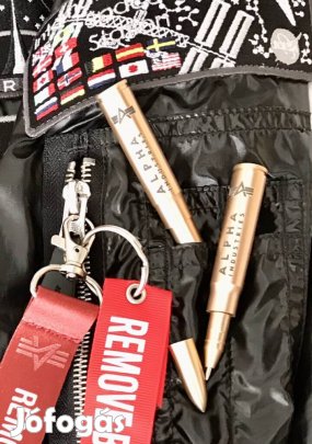 Alpha dzseki kiegészítő 2 db