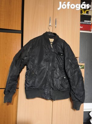 Alpha indrustries MA-1  2XL.